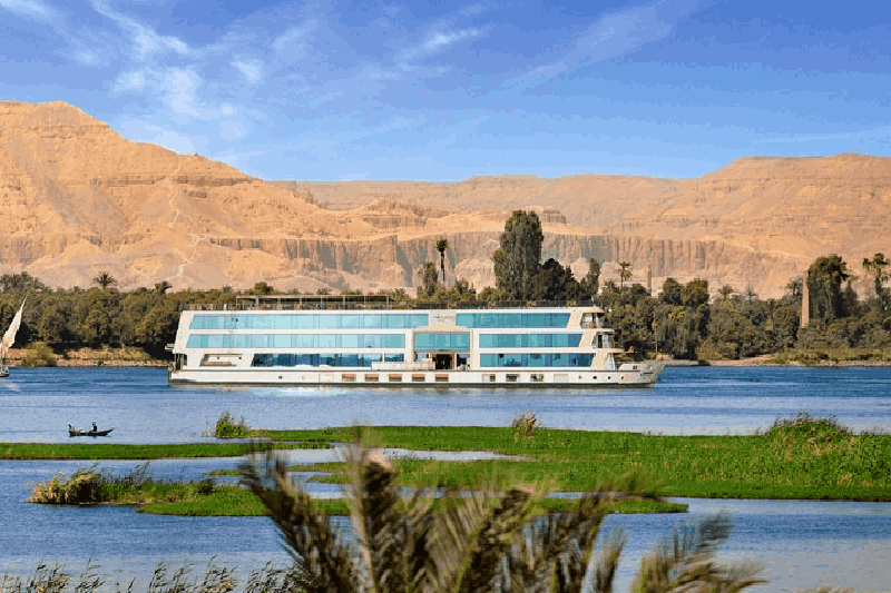 Kairo und Nilkreuzfahrt