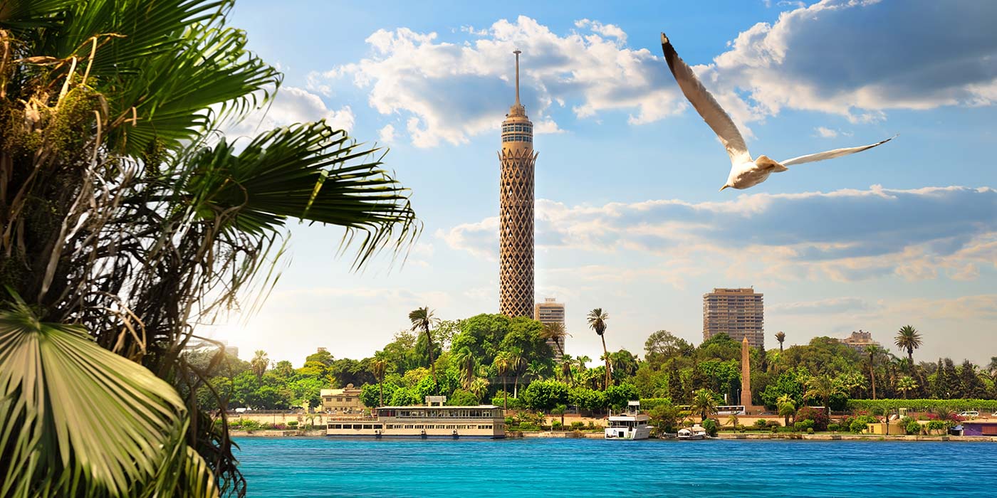 Kairoer Turm