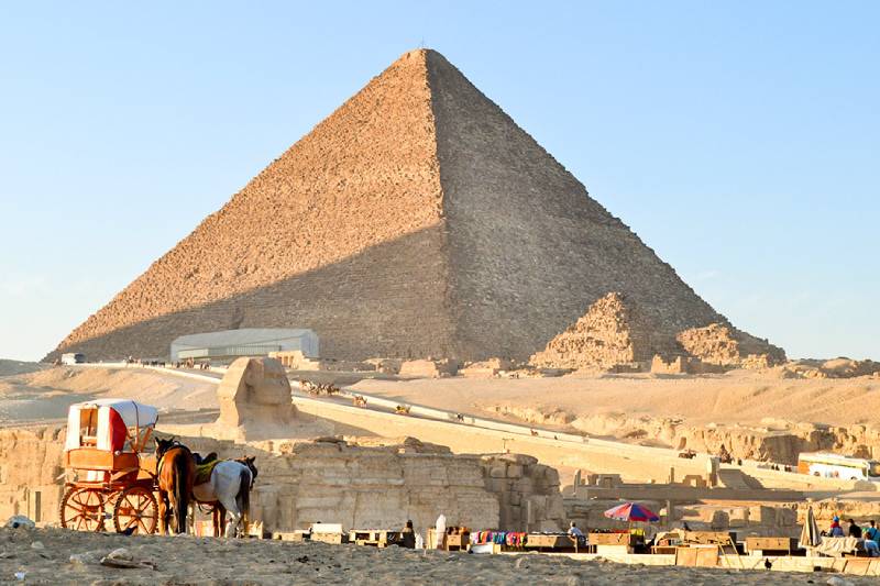 Pyramiden | ägyptische pyramiden | Pyramiden ägypten