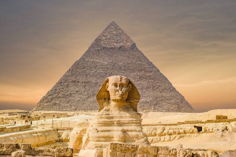 Sphinx