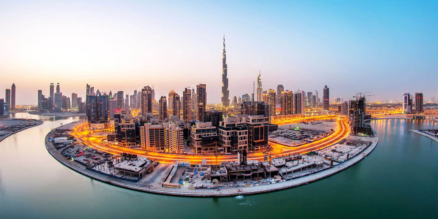 Dubai
