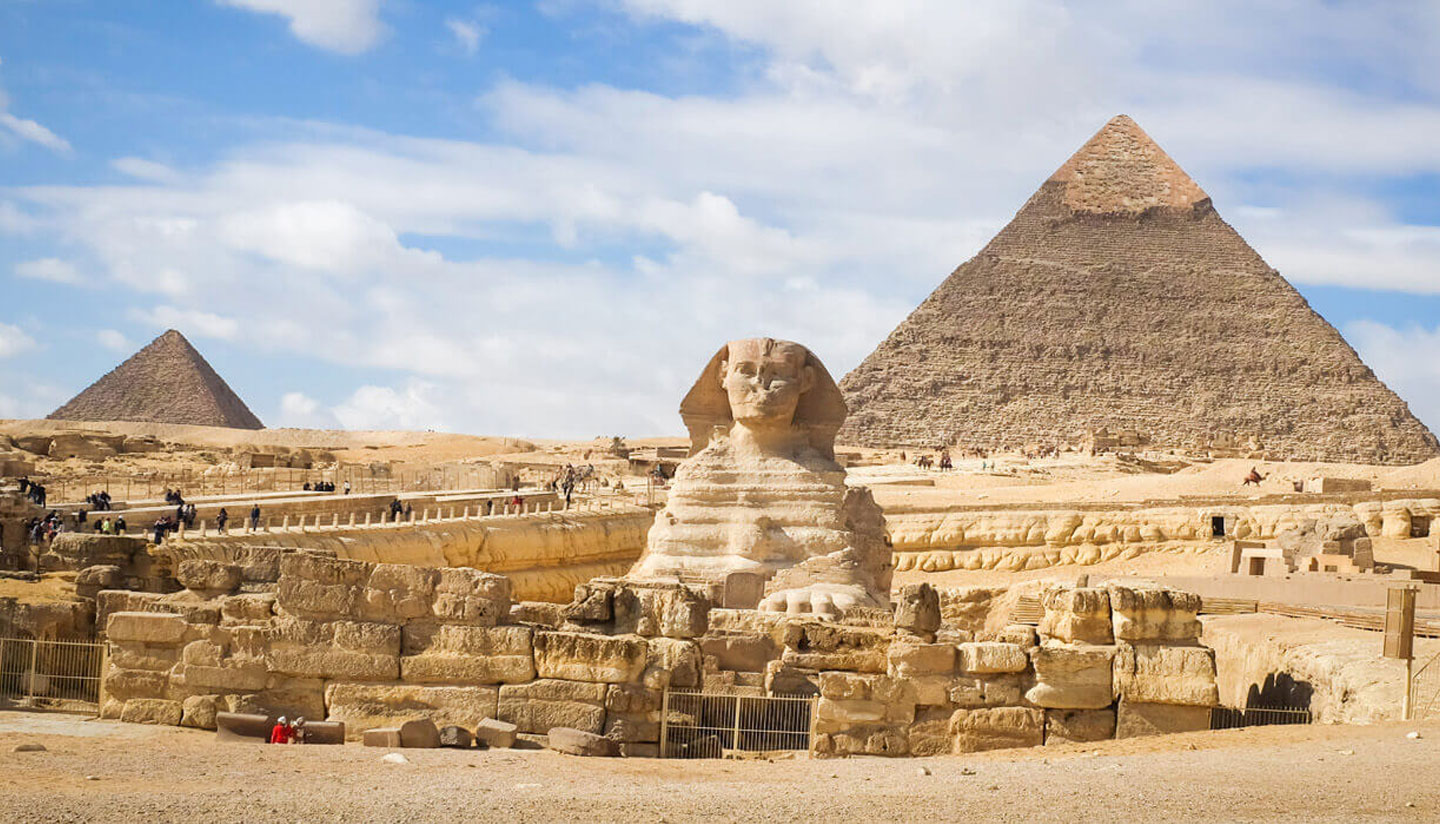 Egypt