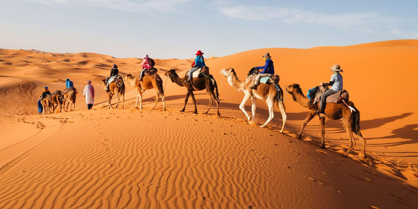 Morocco