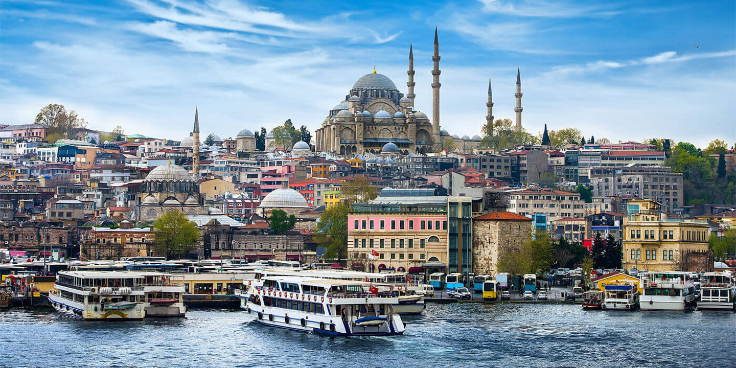 Turkey