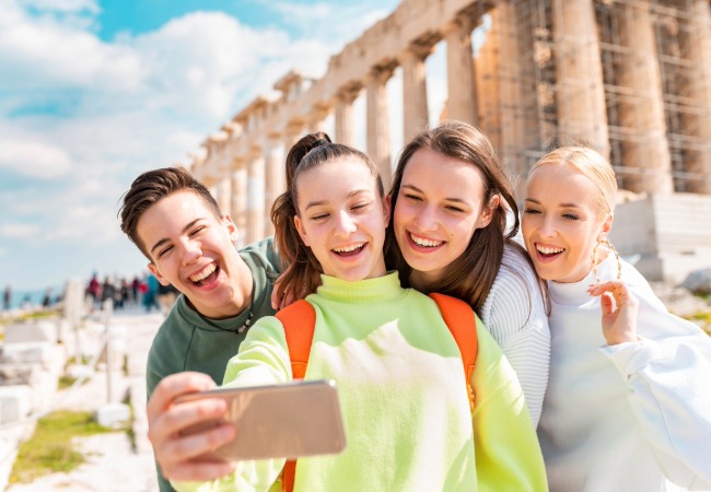 Inspire Your Community